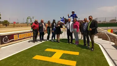 Más de 16.000 dólares para los ganadores del 5y6 este sábado en Valencia Más de 16.000 dólares para los ganadores del 5y6 este sábado en Valencia