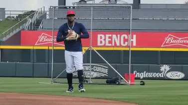 MLB: Ronald Acuña Jr. solo espera esto para 2025 con los Bravos de Atlanta (+Detalles) MLB: Ronald Acuña Jr. solo espera esto para 2025 con los Bravos de Atlanta (+Detalles)