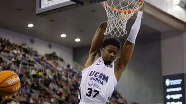 Así fue el debut de Antetokounmpo en la Liga Endesa Así fue el debut de Antetokounmpo en la Liga Endesa