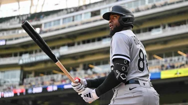 MLB: Así fue el cuadrangular de Luis Robert jr en victoria de Chicago ante Seattle (+Video)