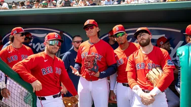 MLB: Medias Rojas de Boston están cocinando algo especial para 2025