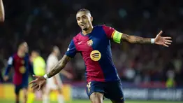 Once del Barcelona: Flick apuesta por cambios para consolidar el liderato ante la Real Sociedad