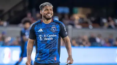 Josef Martínez sigue haciendo historia en la MLS ¿Posible llamado con la Vinotinto? Josef Martínez sigue haciendo historia en la MLS ¿Posible llamado con la Vinotinto?