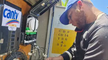 servicio ABA Ultra servicio ABA Ultra