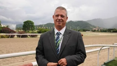 Así reacciona el hipismo venezolano a la muerte del entrenador Carlos Regalado Soto