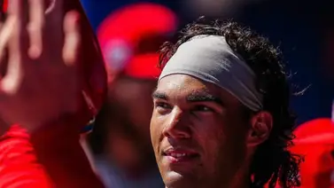 MLB: Prospecto venezolano sigue impresionante con su poder a Filadelfia (+Video) MLB: Prospecto venezolano sigue impresionante con su poder a Filadelfia (+Video)