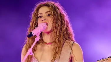 Shakira cancela otro concierto: Aquí las razones Shakira cancela otro concierto: Aquí las razones