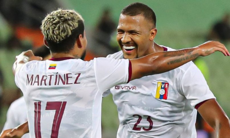 ¿La Vinotinto debe cambiar su once ideal para clasificar al Mundial de 2026?