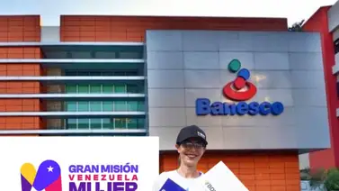 CrediMujer de Banesco CrediMujer de Banesco