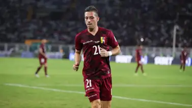 Yerson Chacón brilla fuera de Venezuela ¿Se quedará en Europa? (+Video) Yerson Chacón brilla fuera de Venezuela ¿Se quedará en Europa? (+Video)