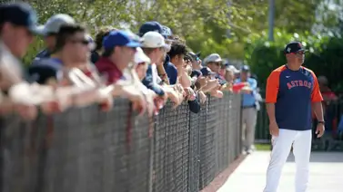 WBC: Omar López confía en continuar su proyecto con Venezuela (+Declaraciones) WBC: Omar López confía en continuar su proyecto con Venezuela (+Declaraciones)