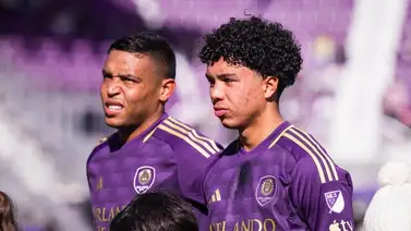 ¡Opción para el futuro! Joya de Venezuela debuta con 16 años en la MLS (+Video) ¡Opción para el futuro! Joya de Venezuela debuta con 16 años en la MLS (+Video)