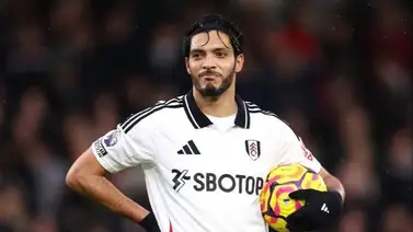 FA Cup: Raúl Jiménez no falla en la clasificación del Fulham ante Manchester United FA Cup: Raúl Jiménez no falla en la clasificación del Fulham ante Manchester United