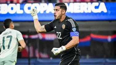 Rafael Romo regresa a la acción con otra actuación sobresaliente en Ecuador (+Video) Rafael Romo regresa a la acción con otra actuación sobresaliente en Ecuador (+Video)