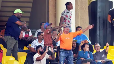 Esto es lo que paga los cuadros con 6 este domingo en La Rinconada Esto es lo que paga los cuadros con 6 este domingo en La Rinconada