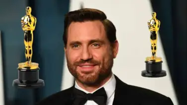 Premios Oscar 2025: Edgar Ramírez todo un galán en la alfombra roja Premios Oscar 2025: Edgar Ramírez todo un galán en la alfombra roja