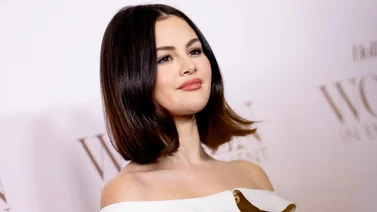 Premios Oscar 2025: Selena Gómez causa sensación por pronunciado escote 