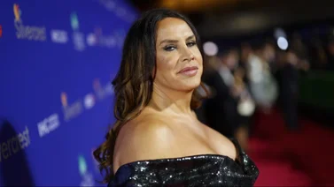 Premios Oscar 2025: Karla Sofía Gascón evitó a toda costa su paso por la alfombra roja 