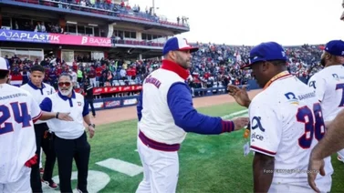 MLB: Albert Pujols expresa su deseo de dirigir en Grandes Ligas
