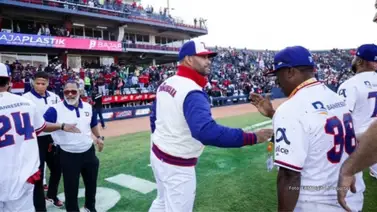 MLB: Albert Pujols expresa su deseo de dirigir en Grandes Ligas MLB: Albert Pujols expresa su deseo de dirigir en Grandes Ligas