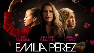 El venezolano involucrado en el éxito musical de “Emilia Pérez” en los Premios Oscar