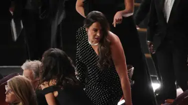 Premios Oscar 2025: Los memes se fueron en contra de "Emilia Pérez" Premios Oscar 2025: Los memes se fueron en contra de "Emilia Pérez"