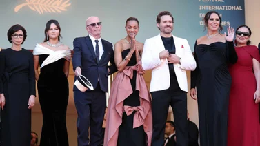 Premios Oscar 2025: "Emilia Pérez” la máxima derrotada de la ceremonia 