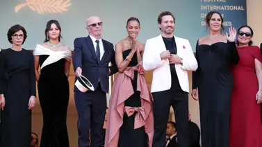 Premios Oscar 2025: "Emilia Pérez” la máxima derrotada de la ceremonia Premios Oscar 2025: "Emilia Pérez” la máxima derrotada de la ceremonia