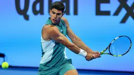 Carlos Alcaraz enfrentará nuevas amenazas en Indian Wells