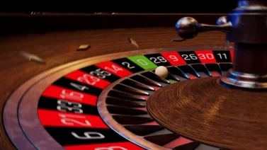 ¡De Las Vegas a tu pantalla! Juega la ruleta en MeridianoBet