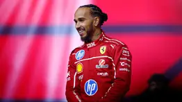 Fórmula 1: Lewis Hamilton ha descartado el icónico “Hammer Time”