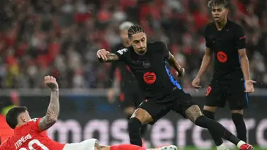 Fecha y hora del próximo encuentro del Barcelona en la UEFA Champions League Fecha y hora del próximo encuentro del Barcelona en la UEFA Champions League