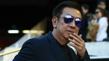 LaLiga: Peter Lim habría negado que el Valencia esté en venta LaLiga: Peter Lim habría negado que el Valencia esté en venta