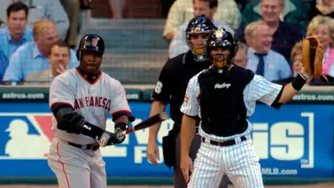 MLB: Barry Bonds tiene este impresionante récord con las bases por bolas MLB: Barry Bonds tiene este impresionante récord con las bases por bolas