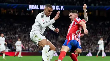 UCL: ¿Cuándo y a qué hora juega el Real Madrid en Champions League? UCL: ¿Cuándo y a qué hora juega el Real Madrid en Champions League?