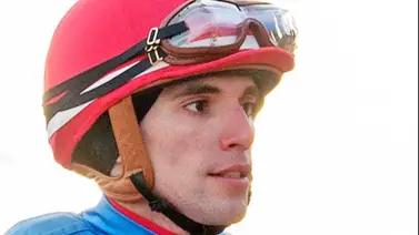 Estas fueron las ocho victorias de Mychel Sánchez la semana pasada Estas fueron las ocho victorias de Mychel Sánchez la semana pasada