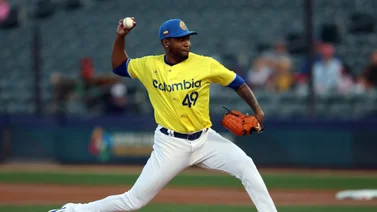 El lanzador Julio Teherán despierta interés en varios equipos 
