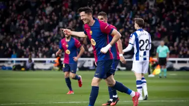 FC Barcelona tiene estos destacados registros ofensivos en lo que va de temporada FC Barcelona tiene estos destacados registros ofensivos en lo que va de temporada