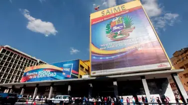 Saime: Requisitos y pasos para recuperar la nacionalidad venezolana en 2025 Saime: Requisitos y pasos para recuperar la nacionalidad venezolana en 2025