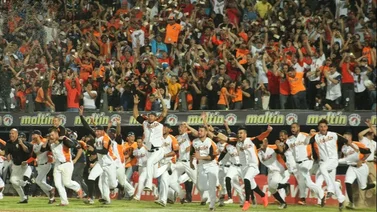 LVBP: Águilas del Zulia cumple un nuevo año de un cambio histórico (+Detalles)
