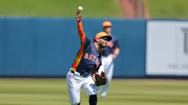 MLB: Mánager de Astros habla sobre el plan con José Altuve. ¿Se arrepintieron? (+Video)