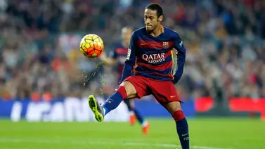 Neymar Jr. y la gran posibilidad de regresar al FC Barcelona: "Estaría encantado" (+Video) Neymar Jr. y la gran posibilidad de regresar al FC Barcelona: "Estaría encantado" (+Video)