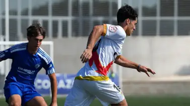 ¿Merece su llamado? Prospecto venezolano sigue destacando en España (+Video) ¿Merece su llamado? Prospecto venezolano sigue destacando en España (+Video)