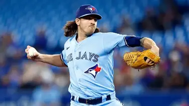 Estos son los lanzadores de Toronto con más abanicados en la MLB Estos son los lanzadores de Toronto con más abanicados en la MLB