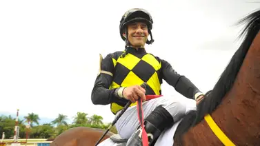 Ángel Alciro Castillo irá este martes por este Stakes en Park Racing Ángel Alciro Castillo irá este martes por este Stakes en Park Racing