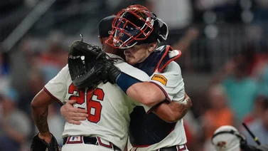 MLB: Bravos de Atlanta tiene malas noticias sobre su catcher titular