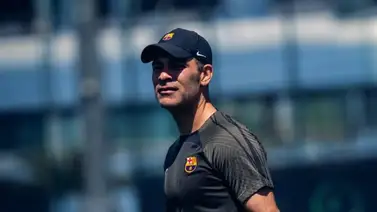 FC Barcelona está sufriendo la ausencia de Rafa Márquez en la actualidad (+Detalles) FC Barcelona está sufriendo la ausencia de Rafa Márquez en la actualidad (+Detalles)