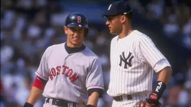 MLB: Origen de la rivalidad entre Yankees de Nueva York y Medias Rojas de Boston MLB: Origen de la rivalidad entre Yankees de Nueva York y Medias Rojas de Boston