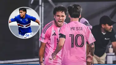 ¿Telasco Segovia aprovecharía la MLS para regresar a Europa? (+Detalles) ¿Telasco Segovia aprovecharía la MLS para regresar a Europa? (+Detalles)