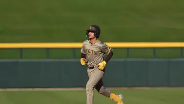 MiLB: Ethan Salas realza el valor de la familia en su carrera profesional (+Declaraciones) MiLB: Ethan Salas realza el valor de la familia en su carrera profesional (+Declaraciones)